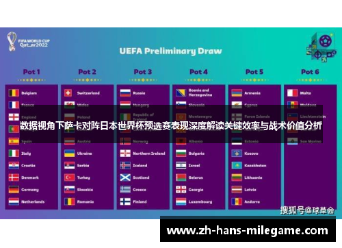 数据视角下萨卡对阵日本世界杯预选赛表现深度解读关键效率与战术价值分析