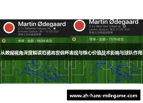 从数据视角深度解读厄德高世俱杯表现与核心价值战术影响与球队作用